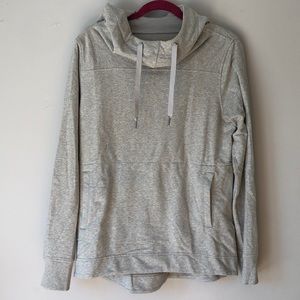 Lululemon hoodie